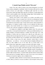 Research Papers 'Eksāmena darbs literatūrā "Jaunietis literatūrā"', 9.