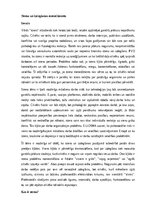 Summaries, Notes 'Stresa un izdegšanas menedžments', 1.