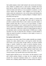 Summaries, Notes 'Stresa un izdegšanas menedžments', 3.
