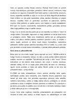 Summaries, Notes 'Stresa un izdegšanas menedžments', 5.