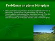 Presentations 'Pļavu biotopi', 9.