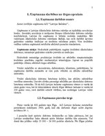 Research Papers 'PEST analīze AS "Latvijas Balzams"', 2.