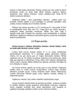 Research Papers 'PEST analīze AS "Latvijas Balzams"', 4.
