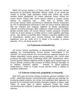 Research Papers 'PEST analīze AS "Latvijas Balzams"', 5.