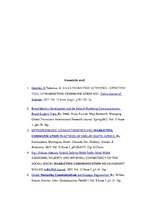 Essays 'Suģestējošā komunikācija', 6.