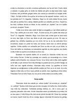 Essays 'Sv.Augustīns "Grēksūdze"', 3.