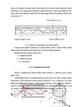 Term Papers 'Optiskās šķiedras savienojumu zudumu novērtējums', 11.