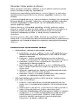 Summaries, Notes 'Profesionālā izaugsmes prakse grāmatvedībā', 2.