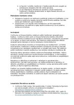 Summaries, Notes 'Profesionālā izaugsmes prakse grāmatvedībā', 3.