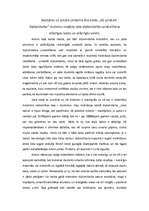 Essays 'Balstoties uz autora Umberto Eko darbu "Kā uzrakstīt diplomdarbu", studentu iesp', 1.