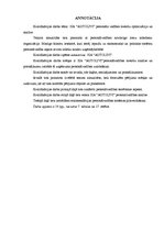Term Papers 'Анализ и совершенствование методов управления персоналом SIA "Autolivi"', 3.