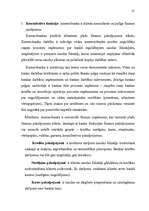 Research Papers 'Latvijas banku sistēma un tās nozīme naudas piedāvājuma regulēšanā', 12.