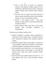 Research Papers 'Nodarbinātā un uzticības personas tiesības un pienākumi', 15.
