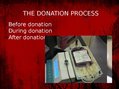 Presentations 'Blood Donation', 7.