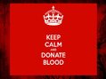 Presentations 'Blood Donation', 11.