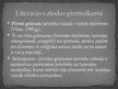 Presentations 'Latviešu literārās valodas veidošanās', 3.