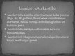 Presentations 'Latviešu literārās valodas veidošanās', 14.