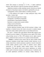 Research Papers 'Pievienotās vērtības nodoklis Latvijā', 8.