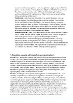 Research Papers 'Imunitāte. Imunitāti stiprinošas zāles', 7.