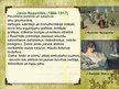 Presentations 'Latvijas gleznotāju darbi no 19.gadsimta beigām līdz 20.gadsimta vidum', 6.
