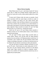 Research Papers 'Miltona Frīdmena koncepcija un monetārā politika', 4.