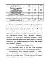 Term Papers 'Анализ деятельности ООО "Z un PML” и совершенствование управления предприятием', 51.
