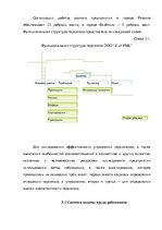 Term Papers 'Анализ деятельности ООО "Z un PML” и совершенствование управления предприятием', 56.