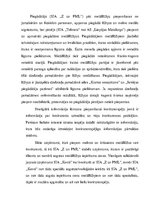 Term Papers 'Анализ деятельности ООО "Z un PML” и совершенствование управления предприятием', 114.