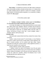 Practice Reports 'Profesionālās prakses atskaite', 5.