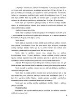 Practice Reports 'Profesionālās prakses atskaite', 6.