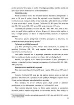 Practice Reports 'Profesionālās prakses atskaite', 11.