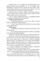 Practice Reports 'Profesionālās prakses atskaite', 13.