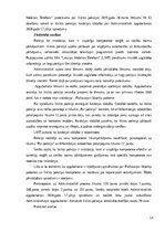 Practice Reports 'Profesionālās prakses atskaite', 14.