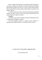 Practice Reports 'Profesionālās prakses atskaite', 15.