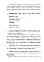 Practice Reports 'Profesionālās prakses atskaite', 16.