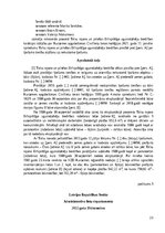 Practice Reports 'Profesionālās prakses atskaite', 23.