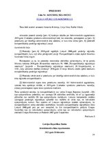 Practice Reports 'Profesionālās prakses atskaite', 24.