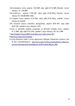 Practice Reports 'Profesionālās prakses atskaite', 26.