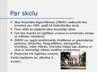 Presentations 'Jāņa Rozentāla Rīgas mākslas vidusskola', 2.