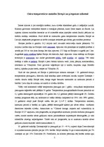 Research Papers 'Gaisa temperatūra - mainība un dinamika', 3.