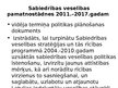 Presentations 'Veselības aprūpes politika Latvijā un Eiropā', 4.
