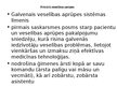 Presentations 'Veselības aprūpes politika Latvijā un Eiropā', 23.