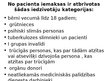 Presentations 'Veselības aprūpes politika Latvijā un Eiropā', 32.