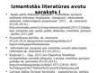 Presentations 'Veselības aprūpes politika Latvijā un Eiropā', 43.