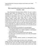 Research Papers 'Rīgas Imantas vidusskolas elektromagnētiskā lauka piesārņojuma izpēte', 18.