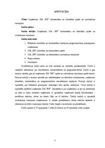 Research Papers 'Uzņēmuma SIA "X" datorsistēmu un datortīklu izpēte un uzlabošanas risinājumi', 8.