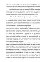 Research Papers 'Uzņēmuma SIA "X" datorsistēmu un datortīklu izpēte un uzlabošanas risinājumi', 16.