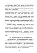 Research Papers 'Uzņēmuma SIA "X" datorsistēmu un datortīklu izpēte un uzlabošanas risinājumi', 19.