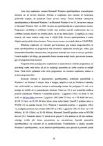Research Papers 'Uzņēmuma SIA "X" datorsistēmu un datortīklu izpēte un uzlabošanas risinājumi', 20.