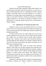 Research Papers 'Uzņēmuma SIA "X" datorsistēmu un datortīklu izpēte un uzlabošanas risinājumi', 24.